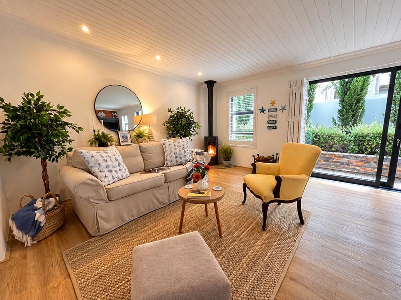 3 Bedroom Property for Sale in Dwarskersbos Western Cape
